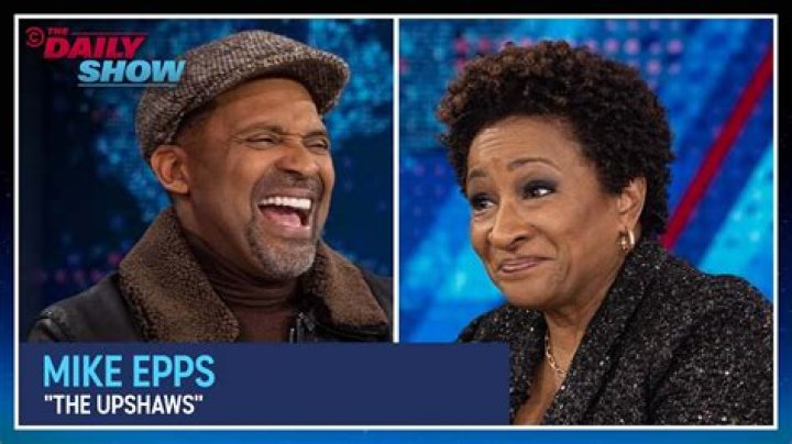 Mike Epps's Net Worth Rising with New Shows and Festivals Post-pandemic ·