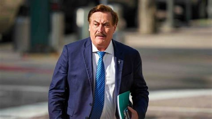 Mike Lindell's Marital Status: Unraveling The Truth