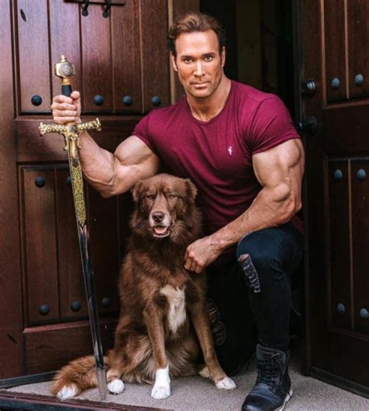 Mike O'Hearn Height: The Colossus Of Fitness