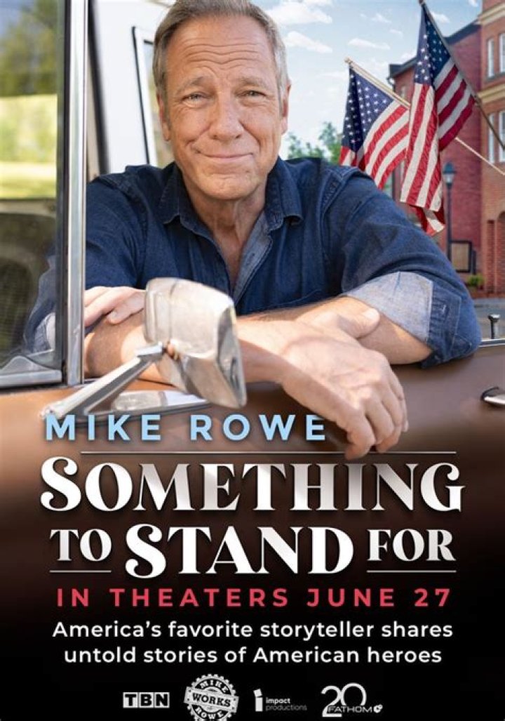 Mike Rowe's Enduring Love: Exploring His Private Life