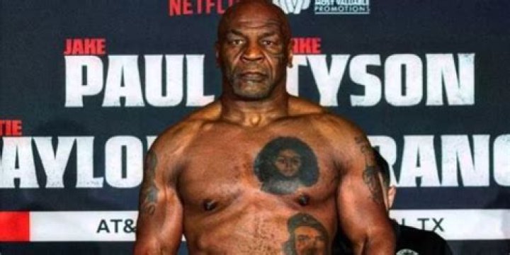 Mike Tyson's Conversion To Islam Unveiled