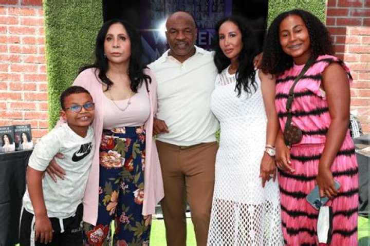 Mike Tyson's Daughters' Untimely Demise In Phoenix