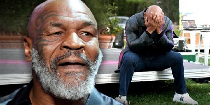 Mike Tyson's Tragic Loss And The Lessons We Can Learn