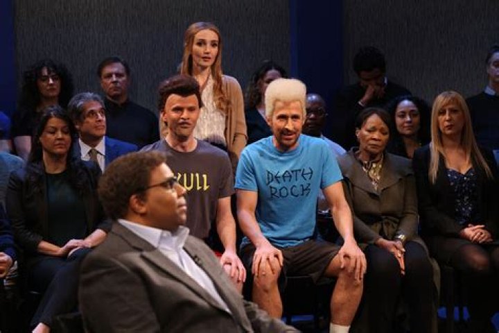 Mikey Day's Partner: Unveiling The Secrets And Support Behind The SNL Star