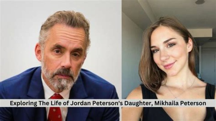 Mikhaila Peterson And Andrey: Unraveling Their Compelling Connection