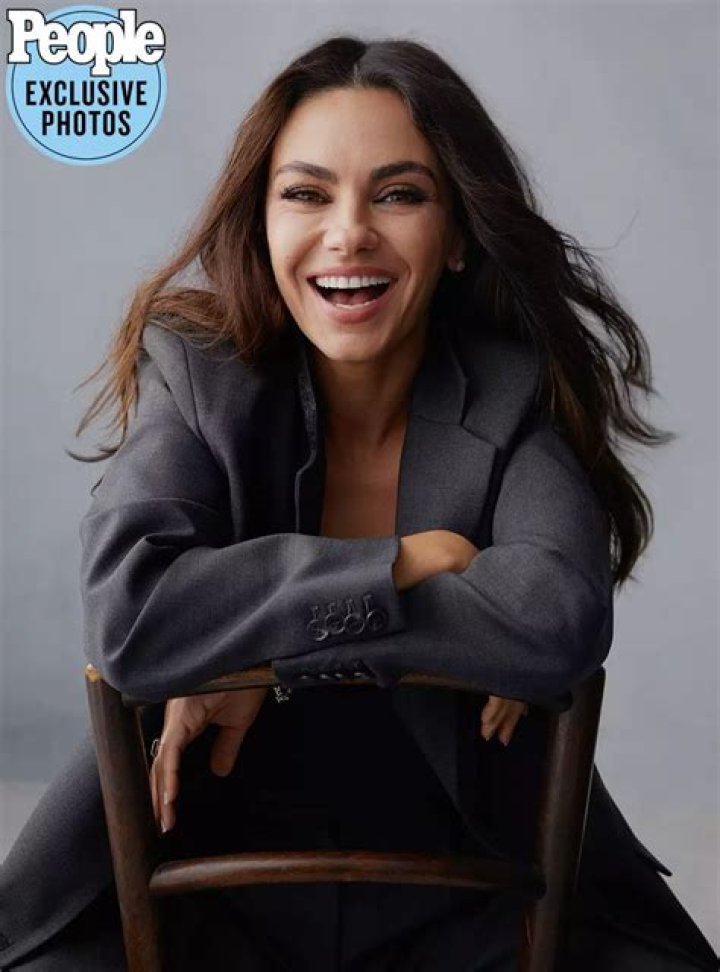 Mila Kunis's Unforgettable Comedic Performances