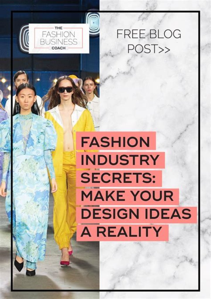 Milan Mirabella Leaks Expose Fashion Industry Secrets