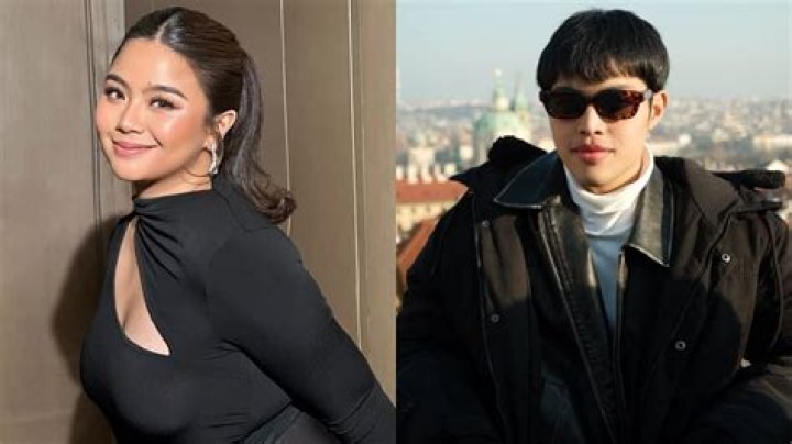 Miles Ocampo's Boyfriend In 2023: Unveiled!