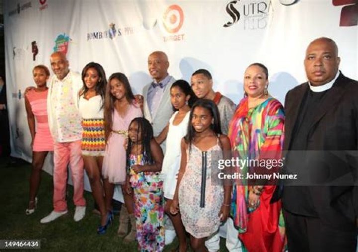 Miley Justine Simmons: The Rising Star In Hollywood