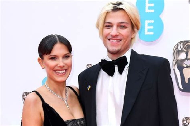 Millie Bobby Brown's Boyfriend: The Ultimate Guide