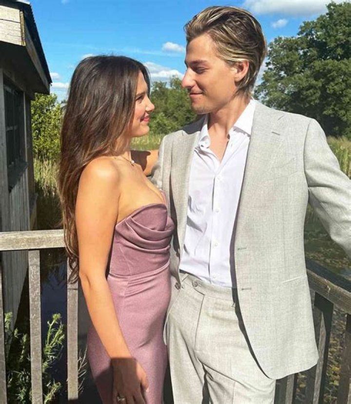 Millie Bobby Brown And Jake Bongiovi: New Couple Alert!