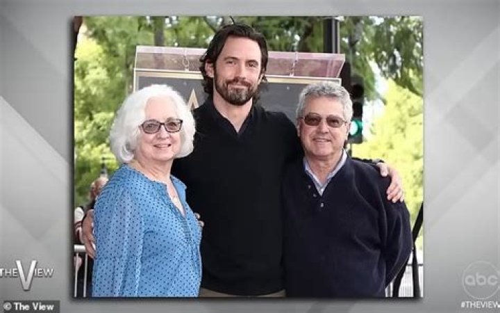 Milo Ventimiglia's Family: A Look Into The Actor's Personal Life