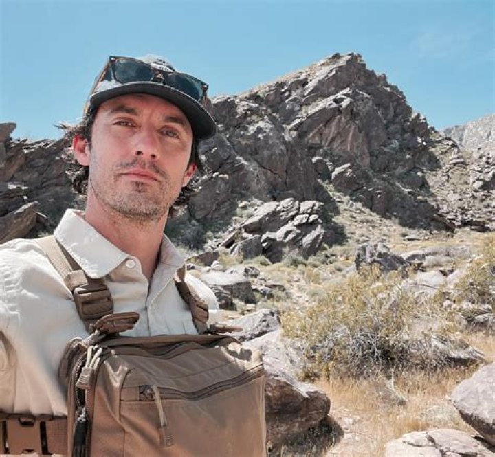 Milo Ventimiglia's Height: The Definitive Guide