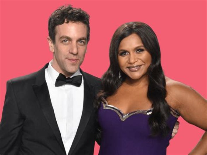 Mindy Kaling's Beloved Husband: Who Is He?