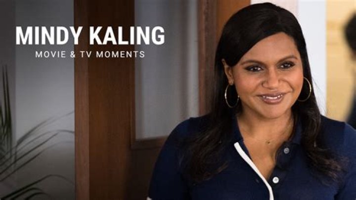 Mindy Kaling's Complete Dating History: From Actors To Athletes