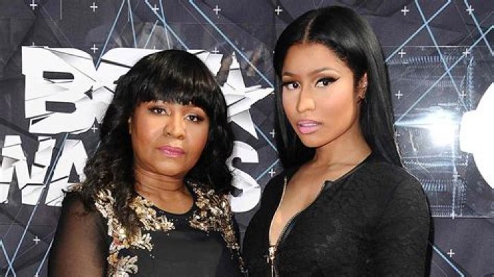 Ming Maraj (Nicki Minajs Sister) Bio, Wiki, Age, Birthday, Height, Family, Real Name, and Net Wor ·