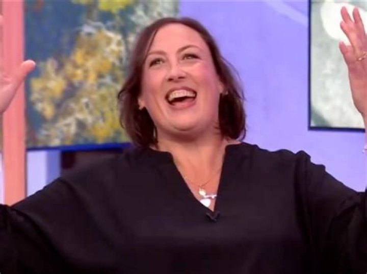 Miranda Hart Child: Exploring The Life Of The Comedy Queen