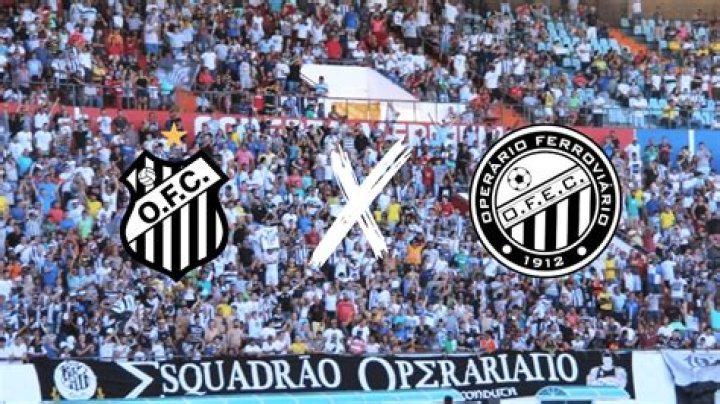 Mirassol e Operário ao vivo hoje Mirassol - Operário ao vivo - 27 de julho de 2024 27 julho 2024 TV esportiva