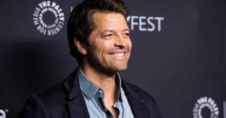 Misha Collins' Marital Status And Beyond