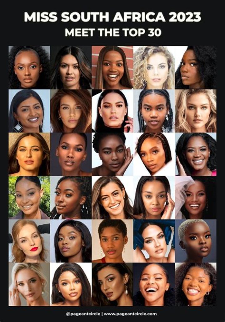 Miss Utah 2023: Meet The Contestants