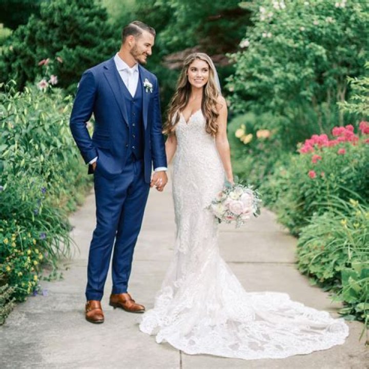 Mitch Trubisky Wife