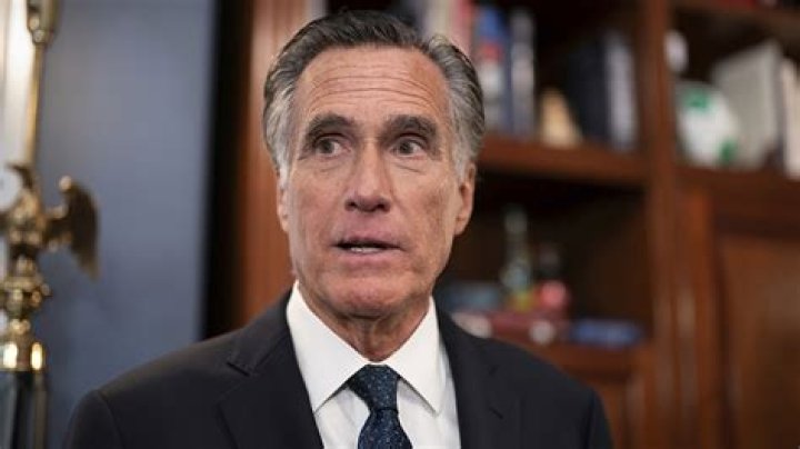 Mitt Romney's Staggering Net Worth Revealed