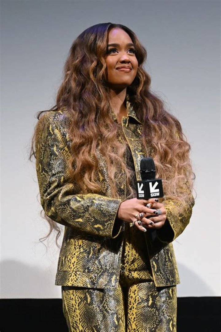 Mixed-Race Celebrities Embracing Their Heritage