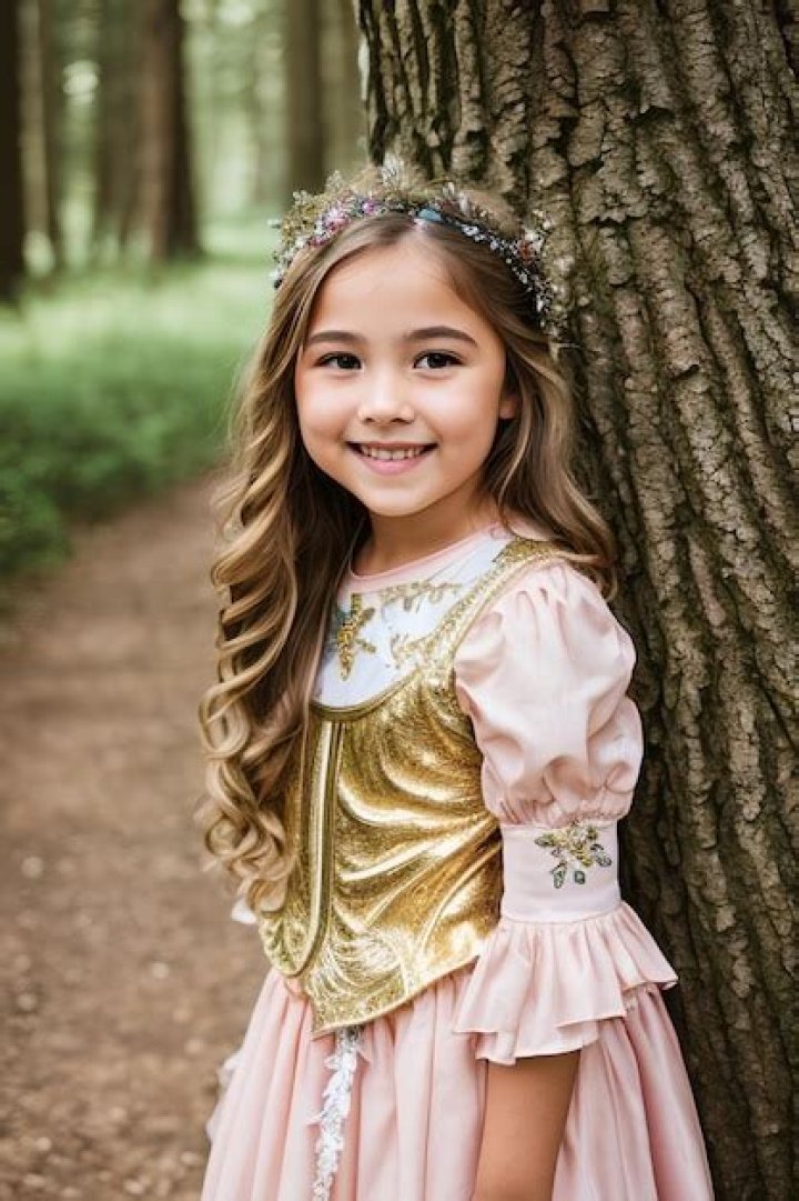 Models In Costumes Captivating The World's Imagination