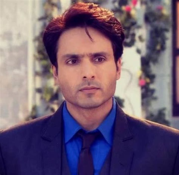 Mohammed Iqbal Khan: Renowned Indian Actor And Television Personality