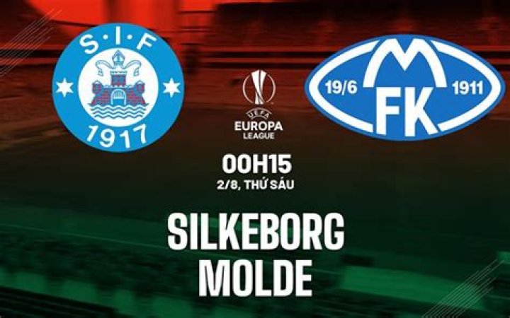 Molde VS Silkeborg live streaming 25 July 2024
