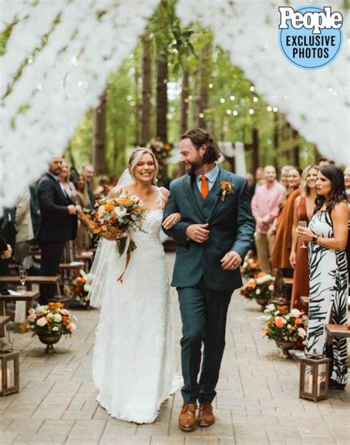 Molly Burnett's Relationship Status: All The Details