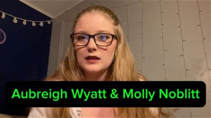 Molly Noblitt's Unique Perspective On BBC World