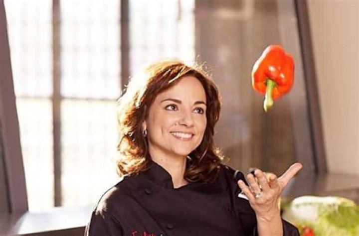 Molly Nobliy: A Culinary Trailblazer