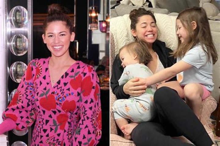 Molly Yeh's Pregnancy: Uncovering Exciting Updates And Personal Journey