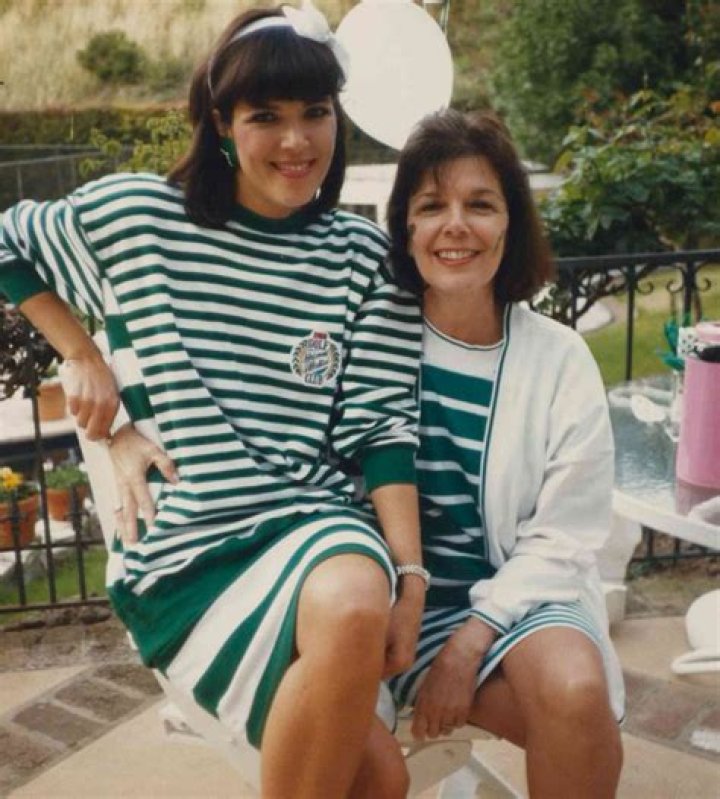Mom Of Mary Jo And Kris Jenner: Uncovering The Life Of Mary Jo Shannon