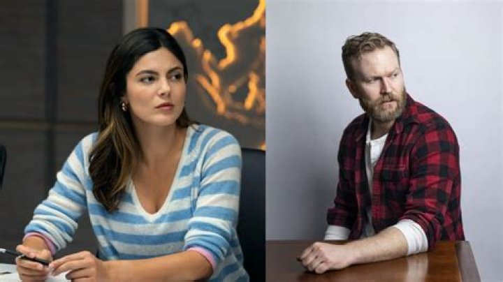 Monica Barbaro And Her Husband: A Love Story
