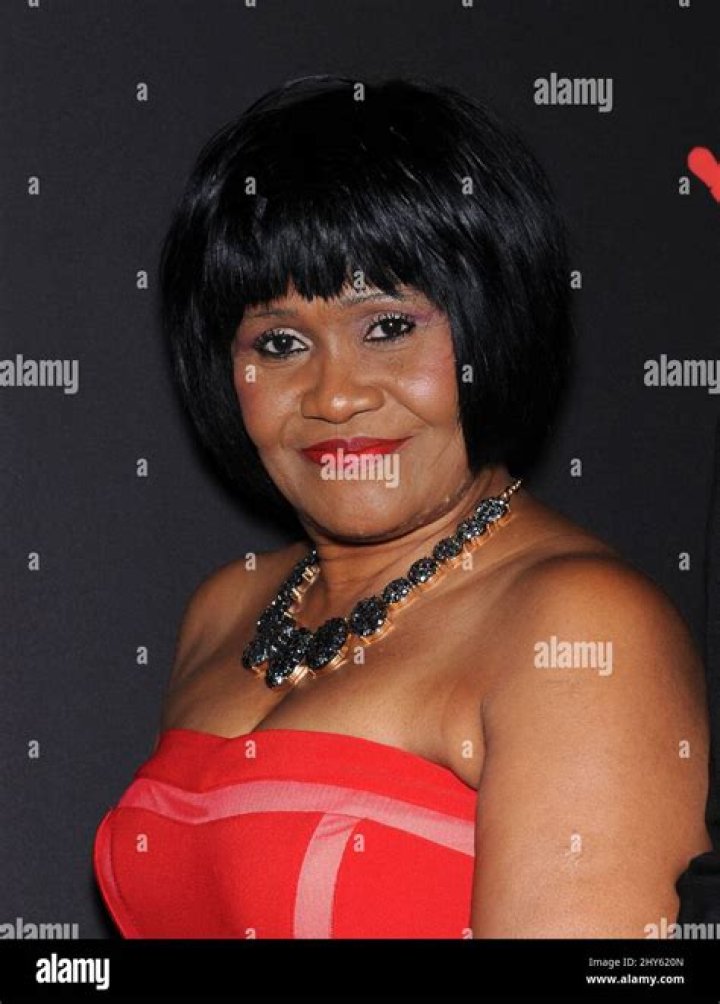 Monica Braithwaite: A Talented Actress And A True Inspiration