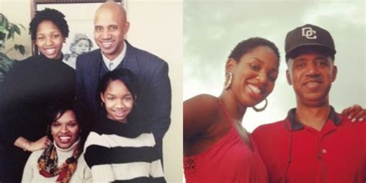 Monica McNutt's Children: Insights And Family Life