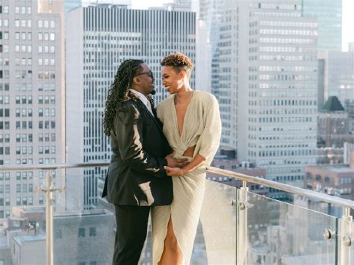 Monica McNutt's Personal Journey And Professional Success