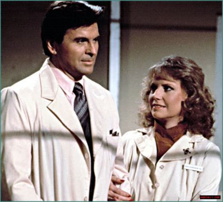 Monica Quartermaine: A Pillar Of General Hospital