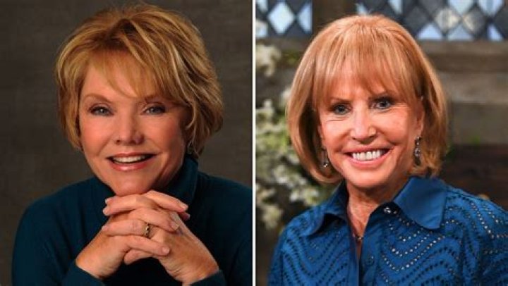 Monica Quartermaine Age: Unveiling Her Timeless Beauty