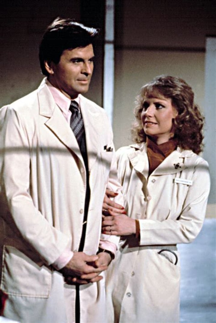 Monica Quartermaine: The Iconic Presence Of General Hospital