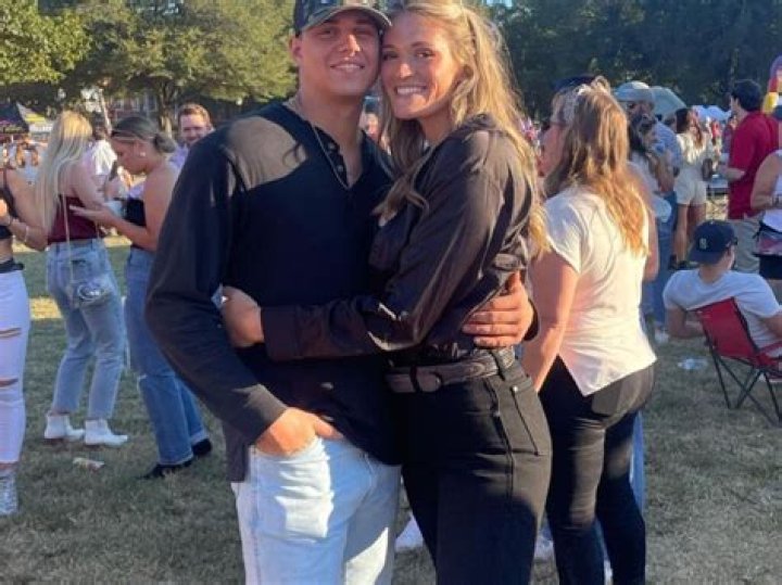 Montana Fouts Boyfriend 2024: All The Hottest Rumors And Latest News