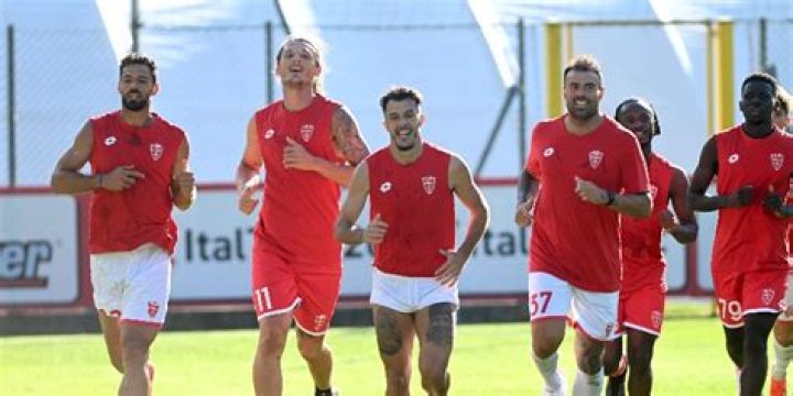 Monza - Alcione live video 24 July 2024 Watch Online