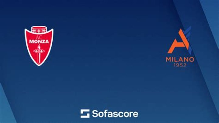 Monza vs. Alcione live 24 July 2024