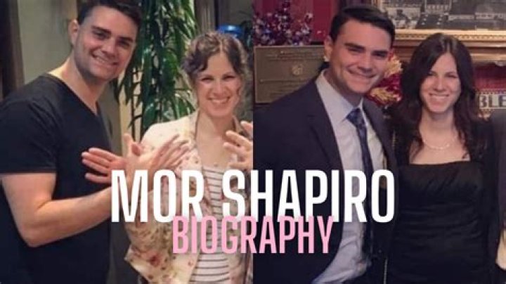 Mor Shapiro: Age And Inspiring Journey