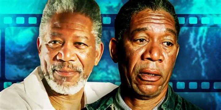 Morgan Freeman's Remarkable Height: Uncovering His Impressive Stature