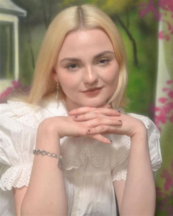 Morgan Lily Net Worth ·
