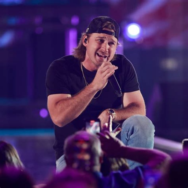 Morgan Wallen's Controversial Concert Cancellation: Aftermath And Impact