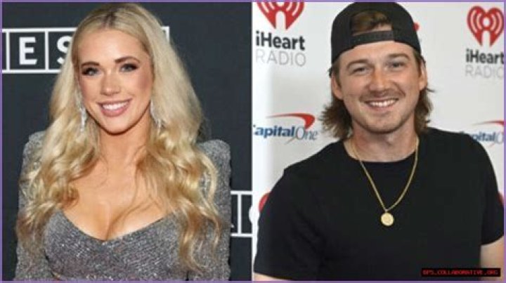Morgan Wallen's Current Relationship Status